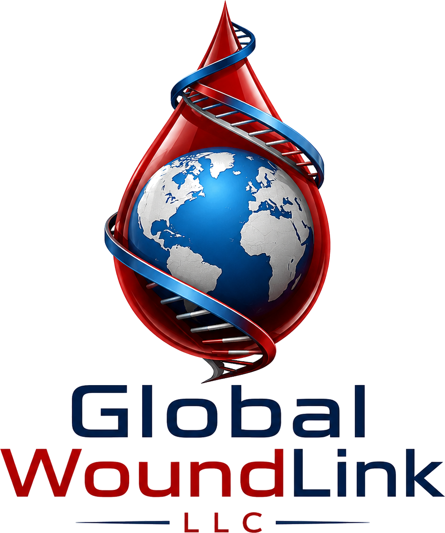 Global Wound Link LLC